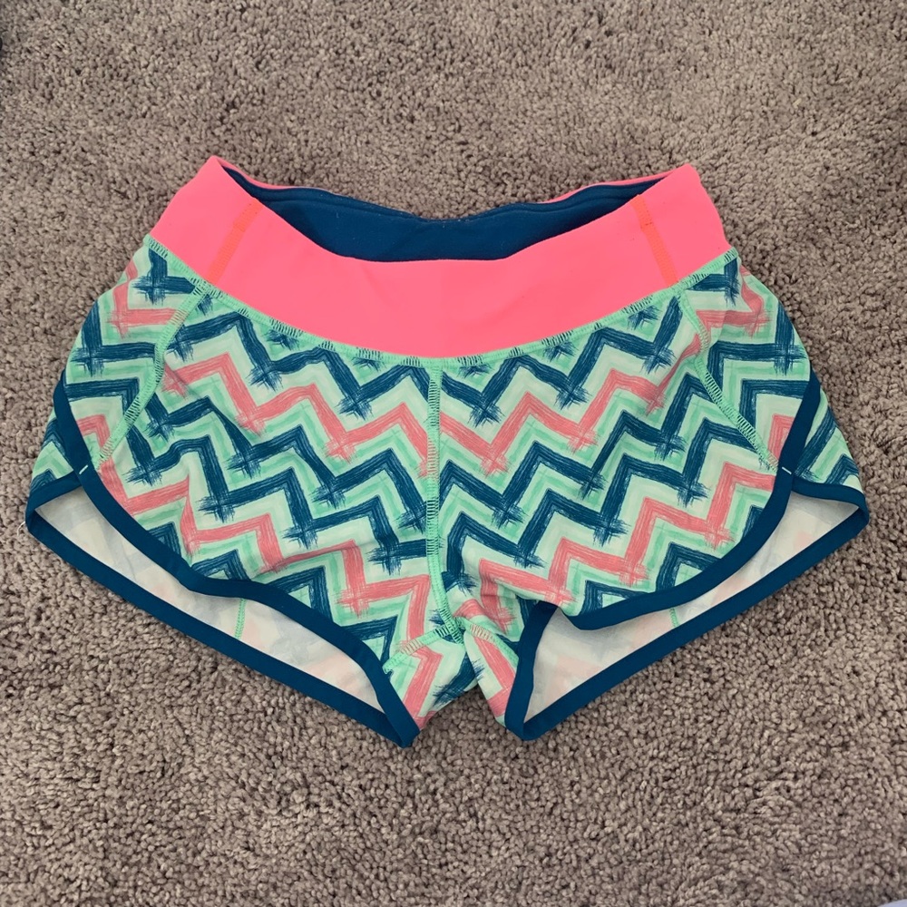 Ivivva shorts